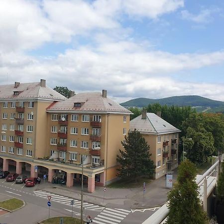 Mezonetovy Apartman V Centre Novej Dubnice Ilava Exterior photo