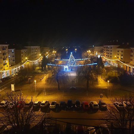 Mezonetovy Apartman V Centre Novej Dubnice Ilava Exterior photo
