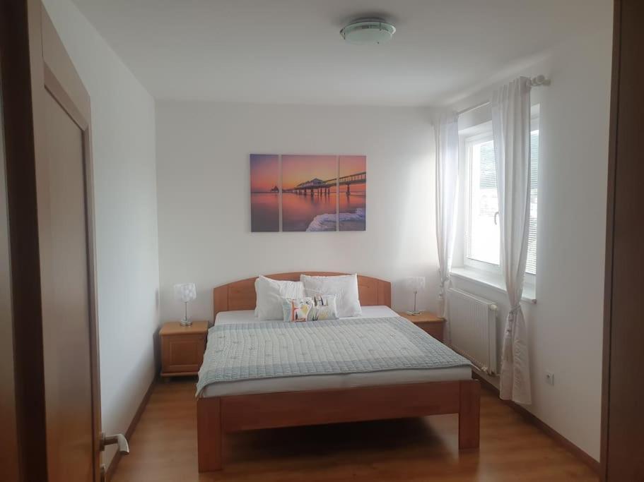 Mezonetovy Apartman V Centre Novej Dubnice Ilava Exterior photo