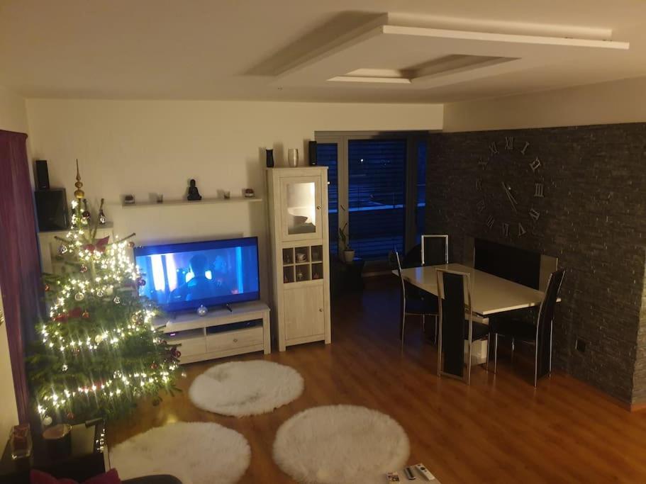 Mezonetovy Apartman V Centre Novej Dubnice Ilava Exterior photo