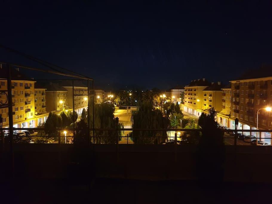 Mezonetovy Apartman V Centre Novej Dubnice Ilava Exterior photo